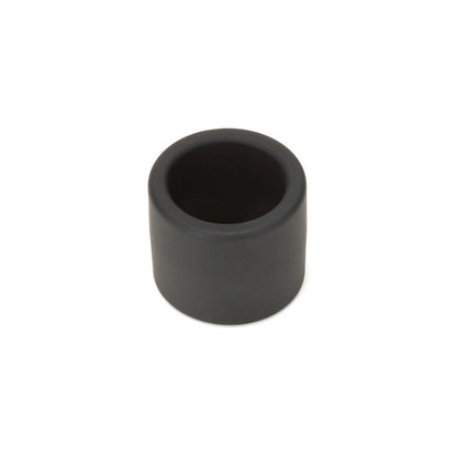 Prowler red silicone ball stretcher, a love ring providing a comfortable, secure fit.