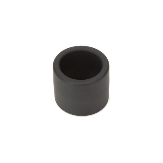 Prowler red silicone ball stretcher, a love ring providing a comfortable, secure fit.