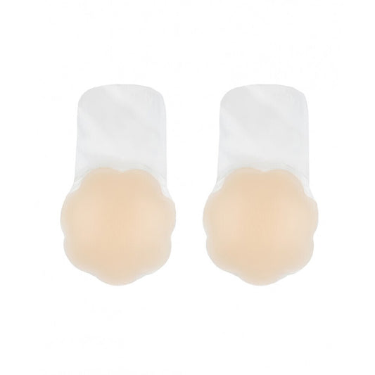 Rimba silicone pullups, clear accessories for a smooth, seamless shape under clothing.