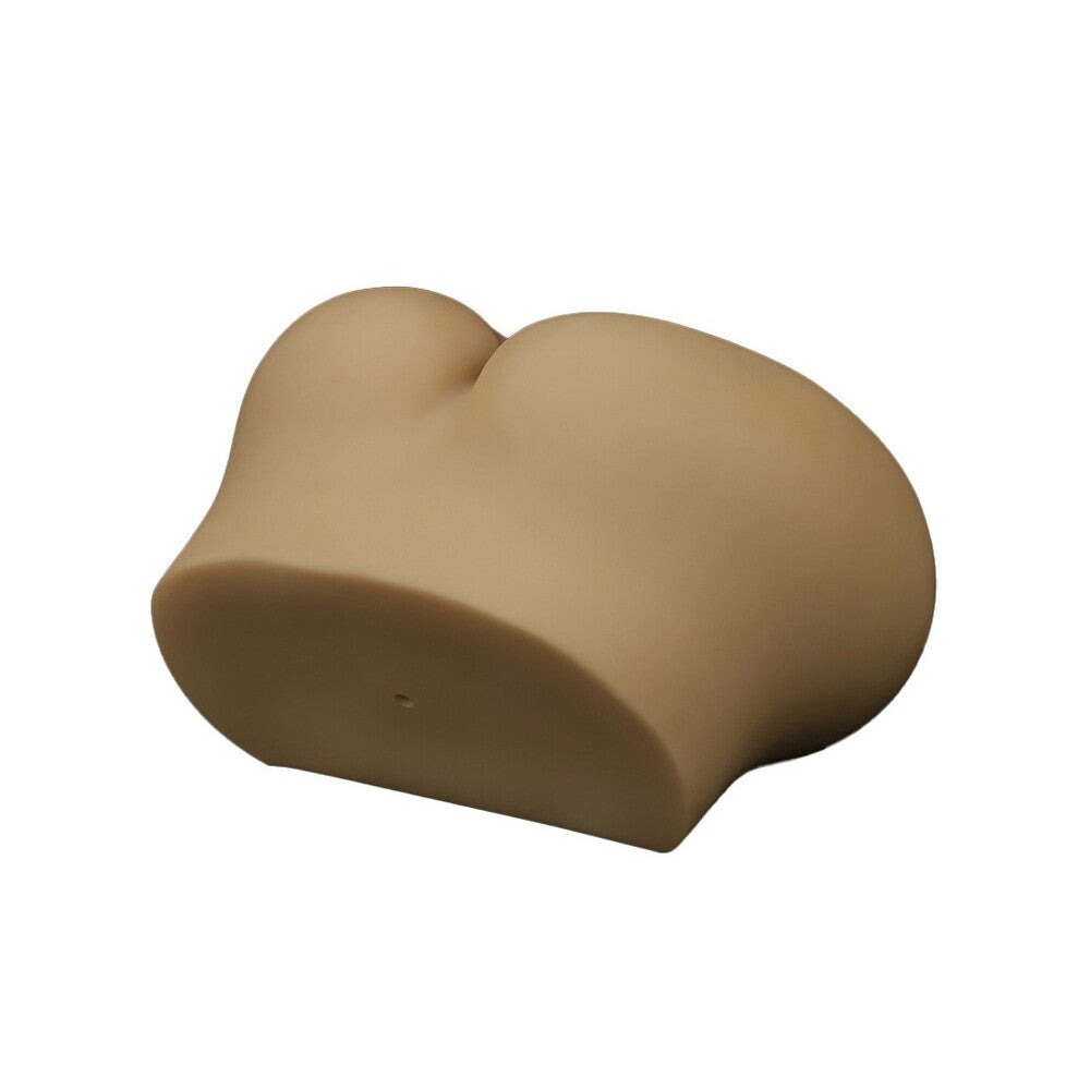 Flesh pink lovetoy streetgirls number 4 masturbator, realistic texture for solo pleasure.