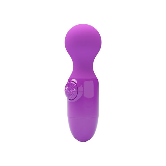 Dream Toys little cute mini vibrator in pink, a small and discreet pleasure toy.
