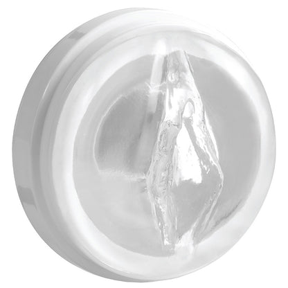 Pipedream extreme mega bator pussy vibrating masturbator, flesh-toned and realistically textured for thrilling solo fun.