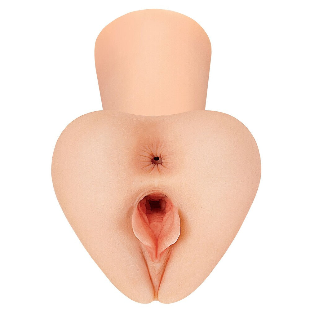 Realistic, extra-large stroker from pipedream's 'pick your pleasure' range, ideal for solo play.