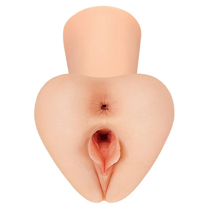 Realistic, extra-large stroker from pipedream's 'pick your pleasure' range, ideal for solo play.