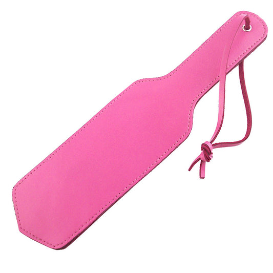 Rouge Garments paddle in a bright paddle pink colour, perfect for watersports fun.