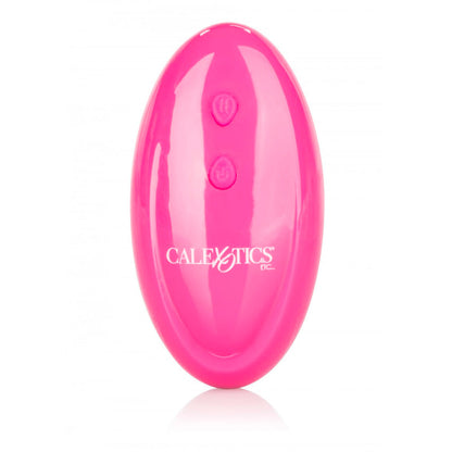 California Exotic venus butterfly remote control vibrator, rechargeable, for clitoral stimulation.