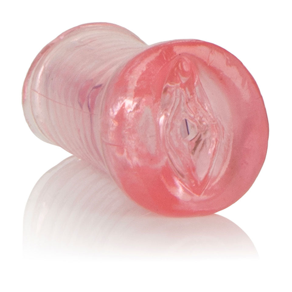The Nick Masturstroke Kit by California Exotic, a penis enlargement device.
