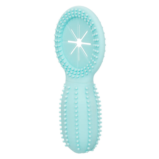 California Exotic Elite 12X love ring vibrator, rechargeable and in a sleek design.