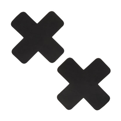 California Exotic Boundless pasties, two pairs, for a smooth, natural look under clothing.