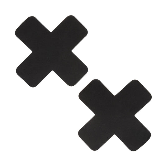 California Exotic Boundless pasties, two pairs, for a smooth, natural look under clothing.