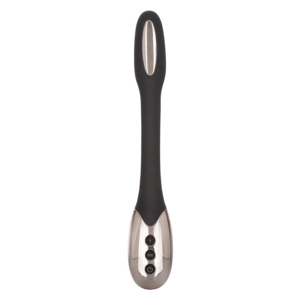 California Exotic Volt Electro Spark EStim massager with slim design for electro sex stimulation.