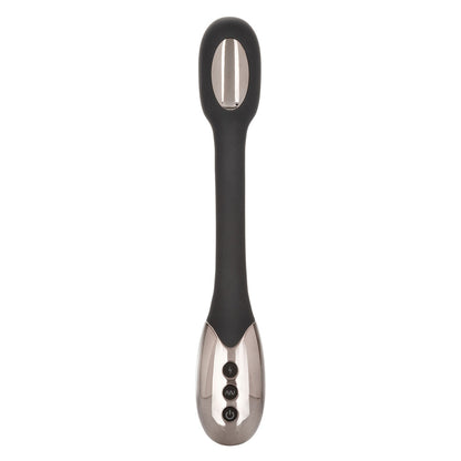 california exotic volt electro charge estim massager, a full coverage device for electro sex stimulation