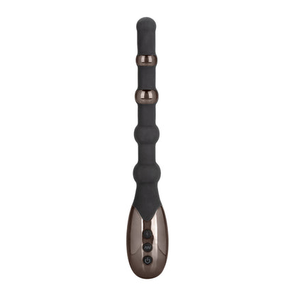 California Exotic Volt Electro Beads, an electro sex stimulation beaded massager for enhanced pleasure.