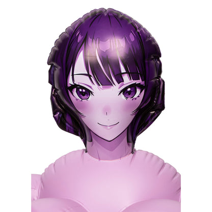 California Exotic anime spreadem gigi lov doll, a realistic flesh-toned female love doll.