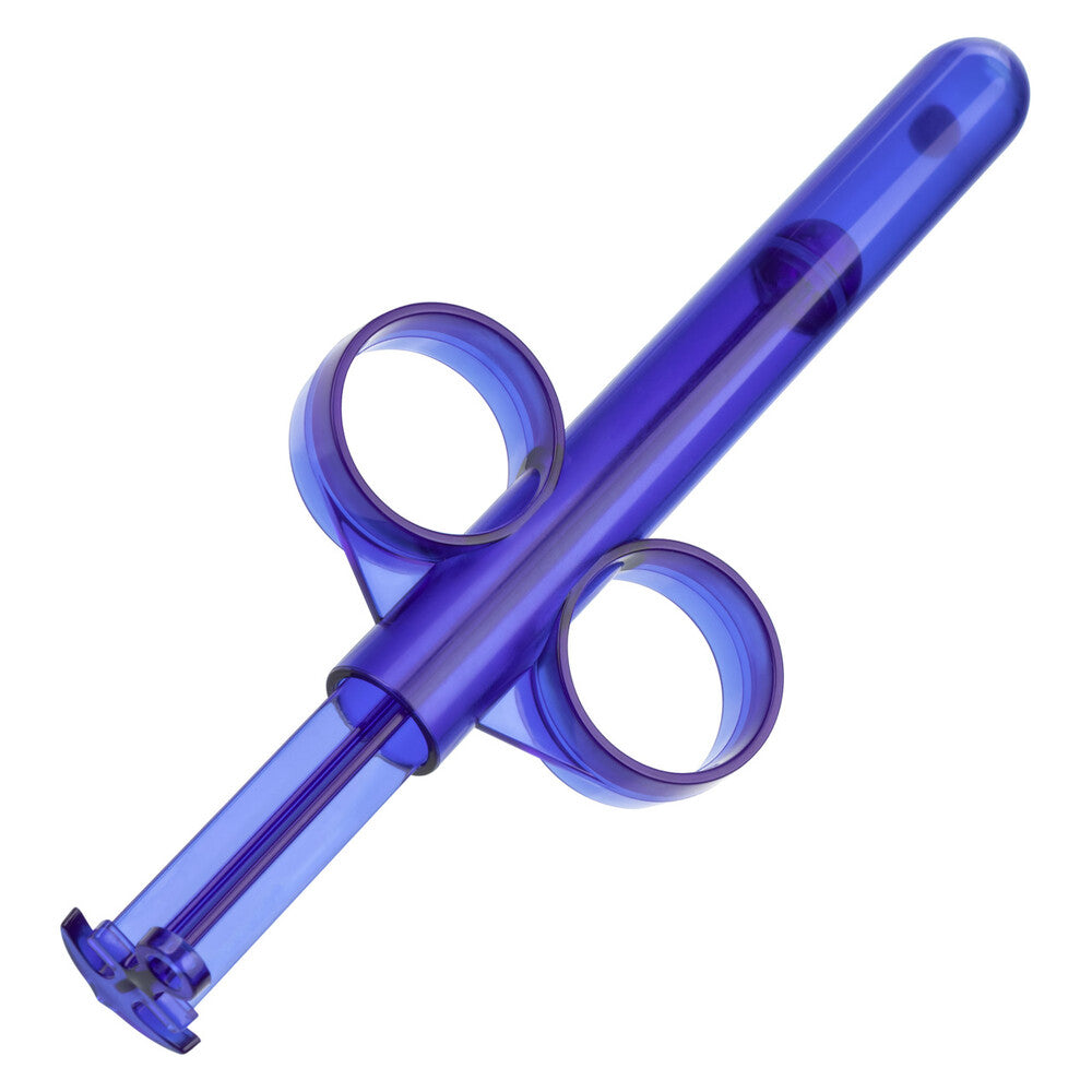 california exotic admiral lube tube, a personal hygiene item in simple packaging.