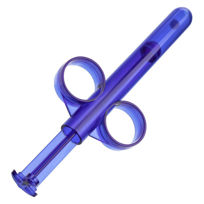 california exotic admiral lube tube, a personal hygiene item in simple packaging.