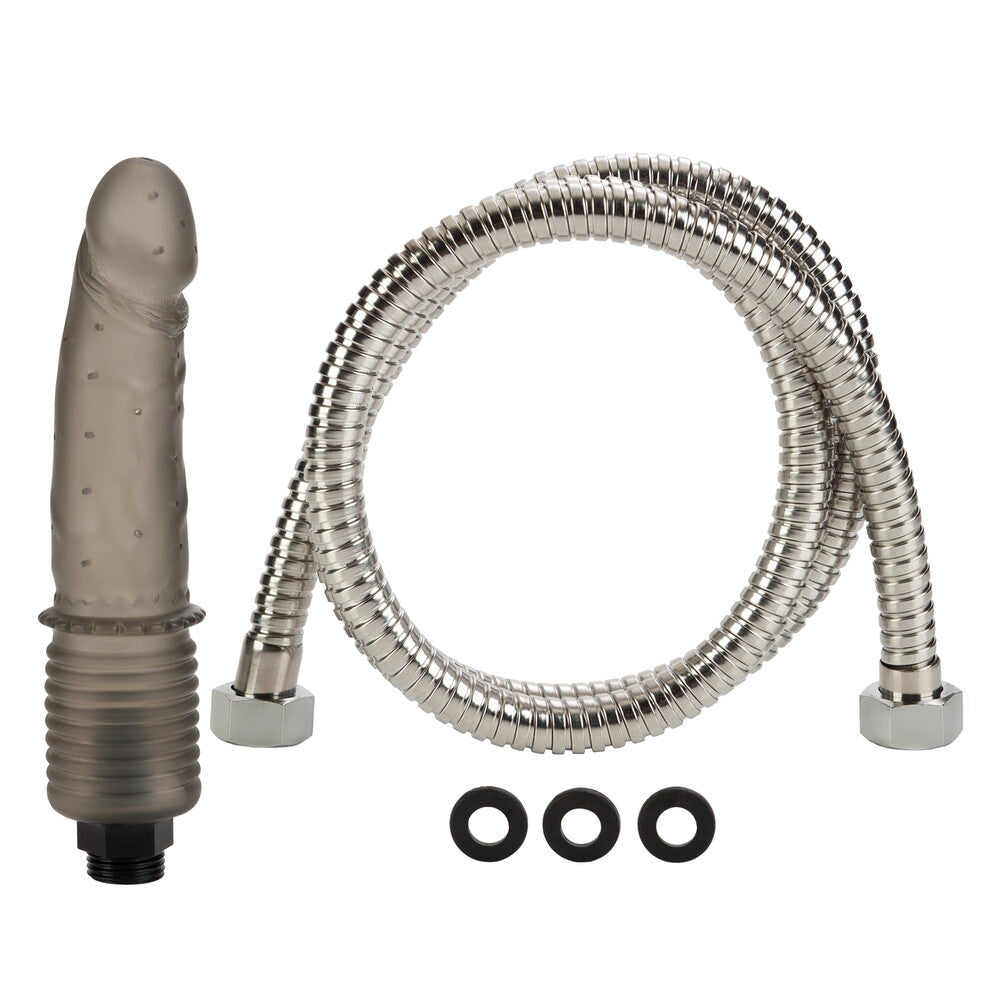 colt shower shot douche for personal hygiene, shown in its packaging, ready to use.