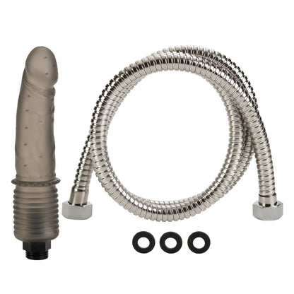 colt shower shot douche for personal hygiene, shown in its packaging, ready to use.