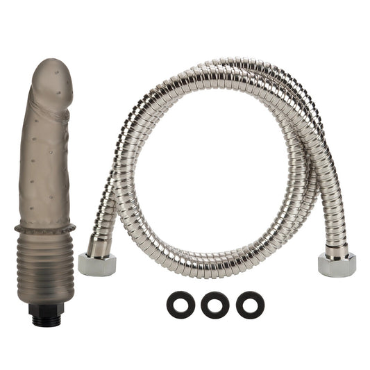 colt shower shot douche for personal hygiene, shown in its packaging, ready to use.