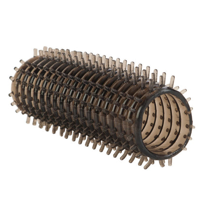 California Exotic COLT hand job stroker, flesh-toned, textured sleeve for male pleasure, masturbator.
