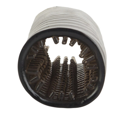 colt hand job stroker by california exotic, a realistic male masturbator in flesh tone.