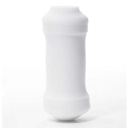 Tenga 3D Pile masturbator, textured interior, flexible material for pleasure, adult novelty.