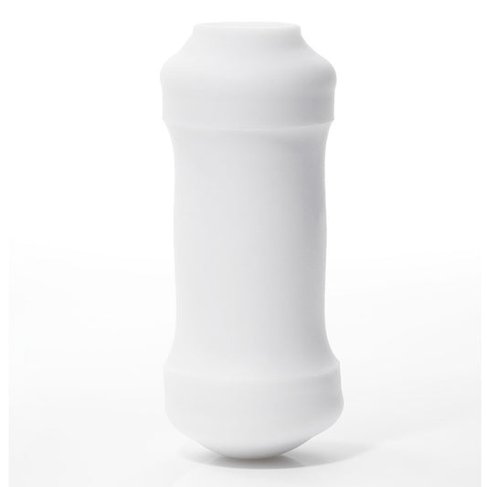 Tenga 3D Pile masturbator, textured interior, flexible material for pleasure, adult novelty.