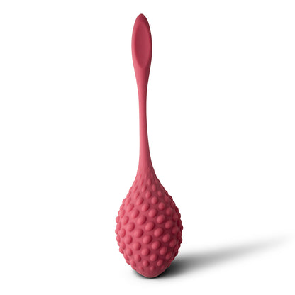 Rocks Off Unite: graduated set of three weighted silicone kegel exercise balls.