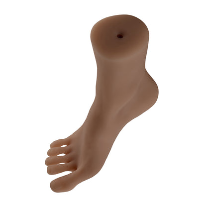 Zero Tolerance Pussy Footin masturbator, textured interior for satisfying personal pleasure.