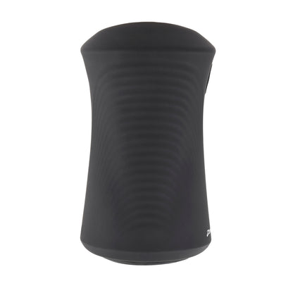 Zero Tolerance gyro stroke masturbator, ribbed texture, flesh-toned material, for pleasurable sensation.
