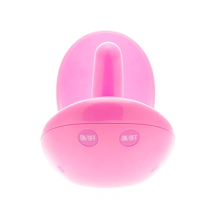 doc johnson iRide vibrating rocker, a pleasure device for hands-free rocking fun and stimulation