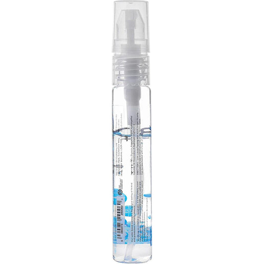 Lubido 30ml bottle of paraben free, water based lubricant by Love Kinx
