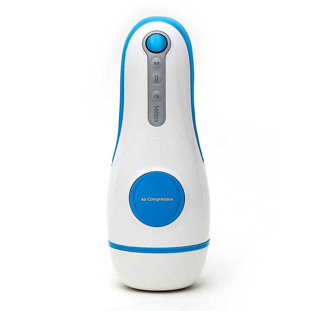Rimba vibrating masturbator, the Leten Sm360, for satisfying personal pleasure and exploration.