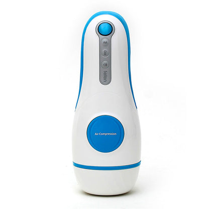 Rimba vibrating masturbator, the Leten Sm360, for satisfying personal pleasure and exploration.