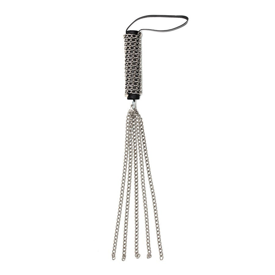 Rimba chain whip tool with black rubber handle, a cycling maintenance essential.