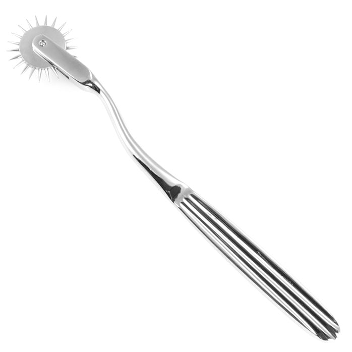 Steel Power Tools pin wheel medical instrument with a shiny, durable finish, r823x1 model.