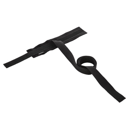 Sportsheets bondage restraints, perfect for beginners, offering a playful introduction to sensual exploration.
